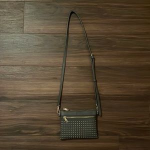 Crossbody purse